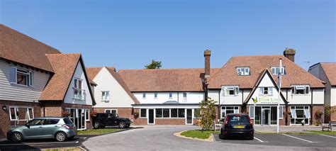 tudor lodge nursing home heathfield